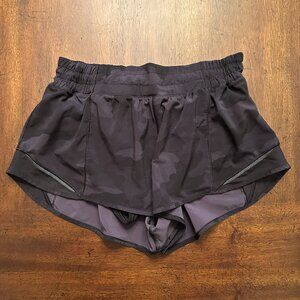 Hotty Hot Short 2.5" - Heritage 365 Camo Deep Coal - 8